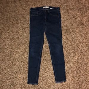 Abercrombie & Fitch Jeans